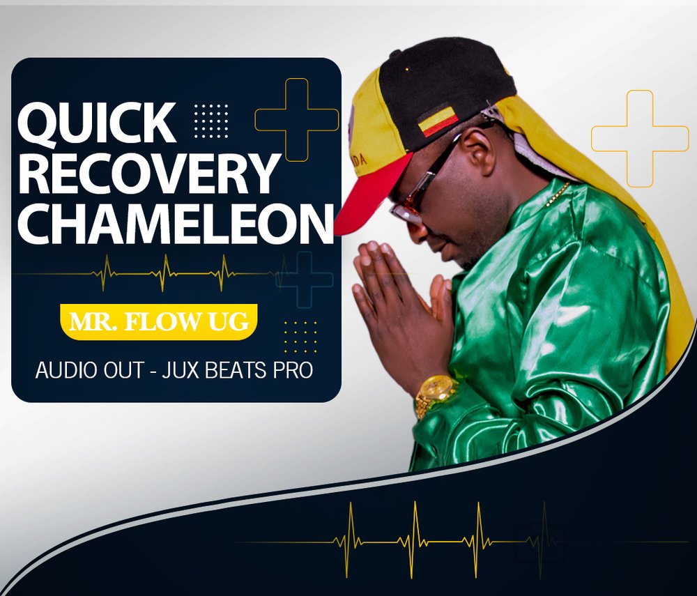Mr Flow Uganda